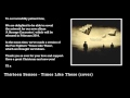 Thirteen Senses - Times Like These (Cover) 