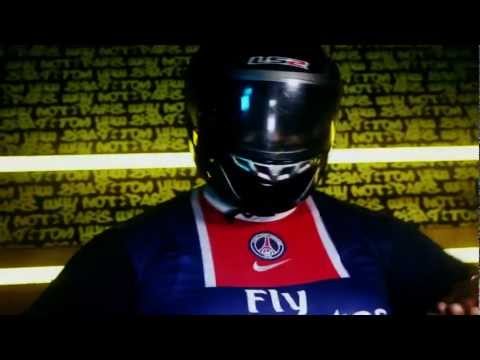 Paris, Chicken Boubou