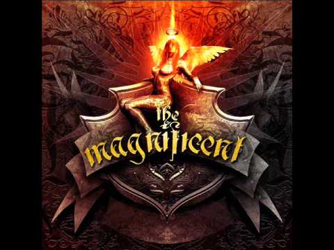 The Magnificent - Bullets