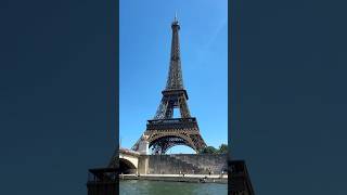 Have you visited Paris from either Le Havre or during a land-based vacation? #cruise #shorts