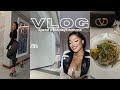 VLOG: spend a few days with me in JHB I gigs | 3 different hotels | lerato M