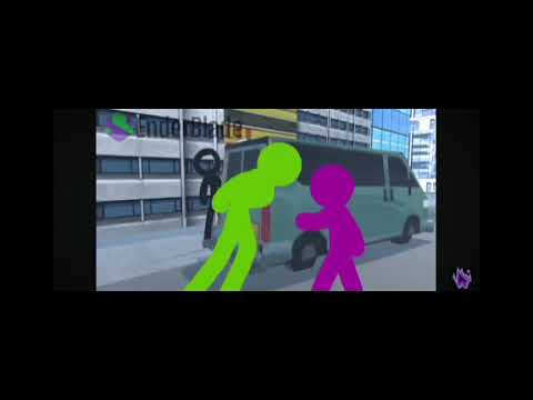 Alan Becker's Birthday (Estonian language)