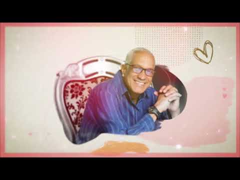 Osvaldo Roman - Me Gusta Todo De Ti (Video Audio)