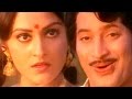 O Erra Tholu Ammai Full Video Song Ooriki Monagadu Movie Krishna Jayapradha
