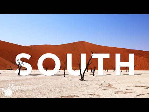 Destination Namibia - The Deep South