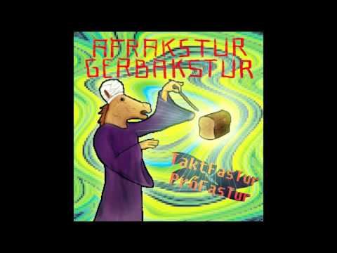 TaktFasTur PróFasTur - Afrakstur Gerbakstur (Full Album)
