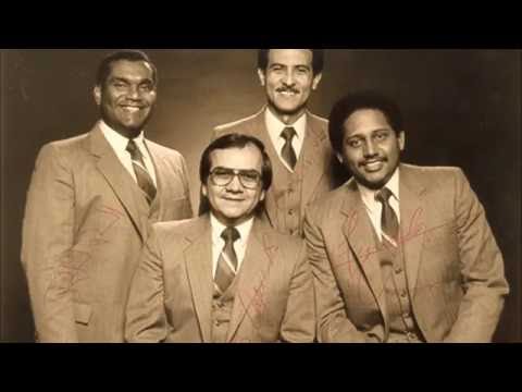 El Camino Es Escabroso   -  Cuarteto Shalom