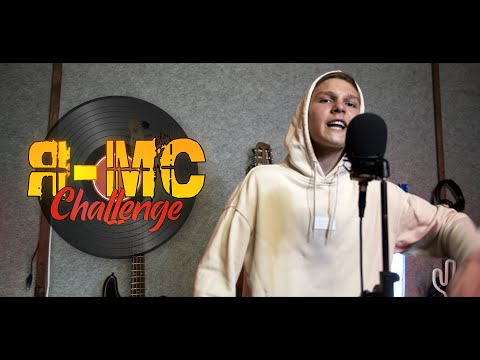 Я МС Challenge | Тур №3 | YaZheYao