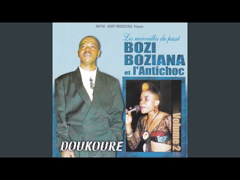 Tembe Na Tembe (feat. L'antichoc)