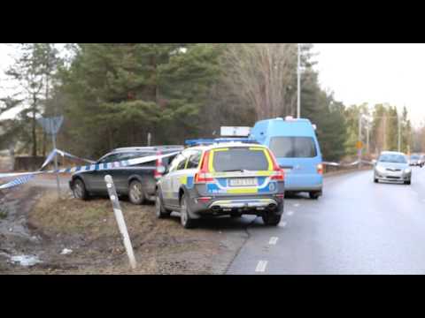 Försvunna Madelene hittad död i skogsparti