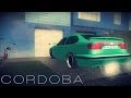 Seat Cordoba SX для GTA San Andreas видео 1