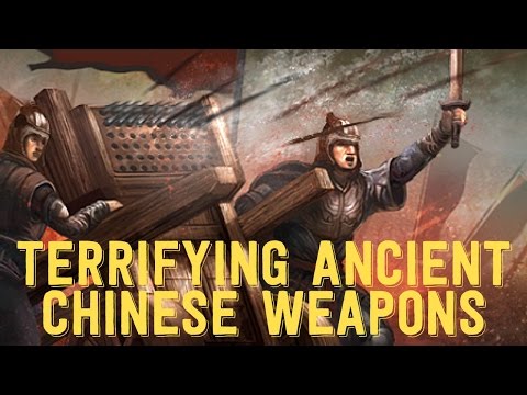 download lagu mp3 mp4 Ancient Chinese Weapons, download lagu Ancient Chinese Weapons gratis, unduh video klip Ancient Chinese Weapons