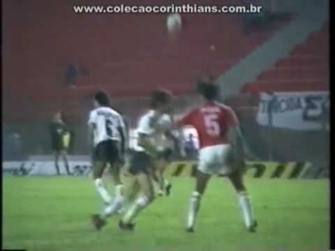 Corinthians 3x2 América-RJ (01/12/1988) - Brasileiro 1988