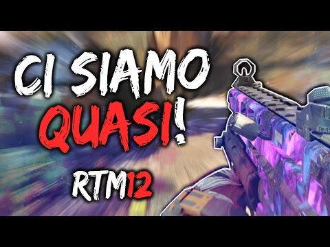CI SIAMO QUASI! - RTM#12