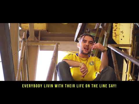 Yo Truly -  Trust me, Believe me  (Official Musicvideo)