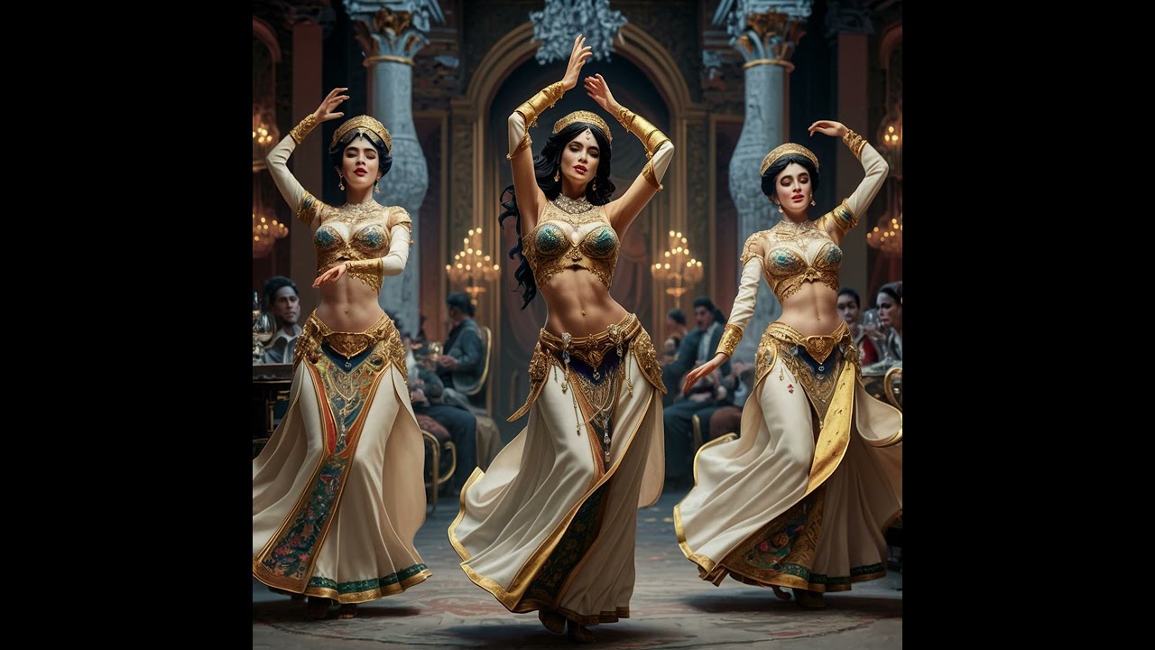 Ai-Music Jam AI cover