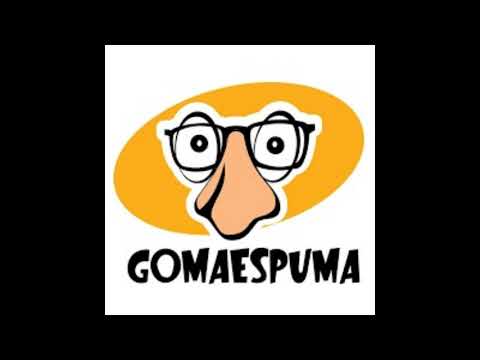 20 años Gomaespuma CD1 - 12. Hay que sanear