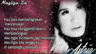Download lagu Mengapa Nicky Astria mp3 Download lagu Mengapa Nicky Astria mp3