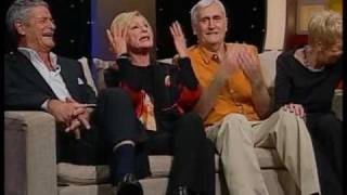 Where Are They Now Australia - Kingswood Country (Ross Higgins/Lex Marinos etc) video