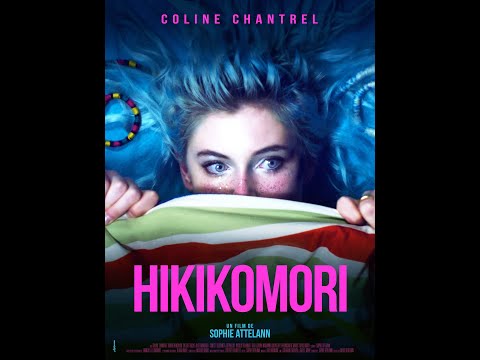 Hikikomori - bande-annonce Sophie Attelann