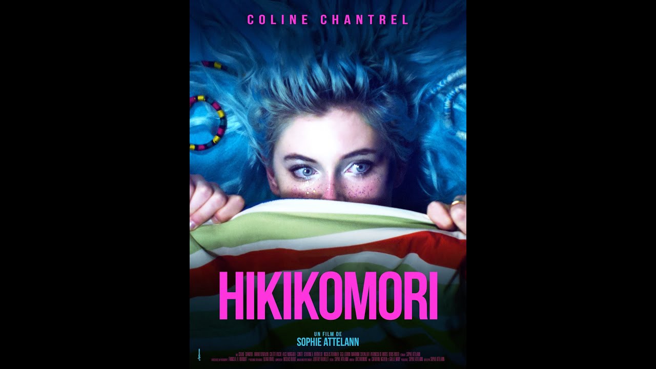Miniature de la vidéo HIKIKOMORI TRAILER / BANDE ANNONCE du film Hikikomori