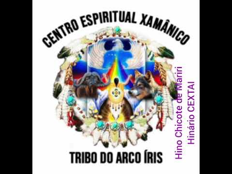 Hino Chicote de Mariri