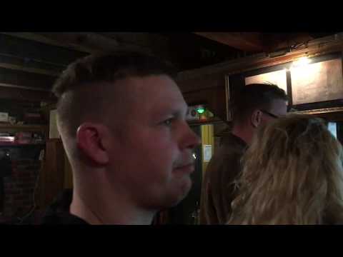 Rekonen viisi minuuttia