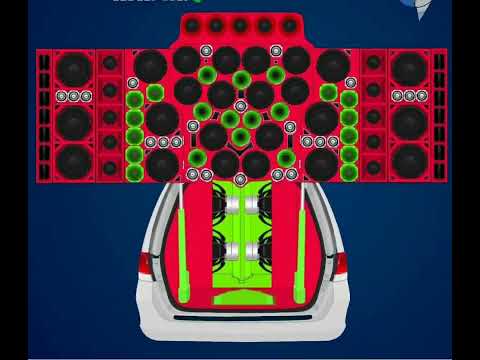 Merengue Ramón Cruz | Para Musicólogos / Chipeo Car Audio