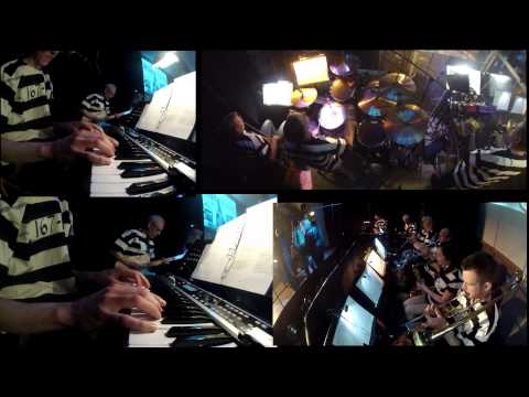 Nossebro Cabaré 2015 - special - elvis