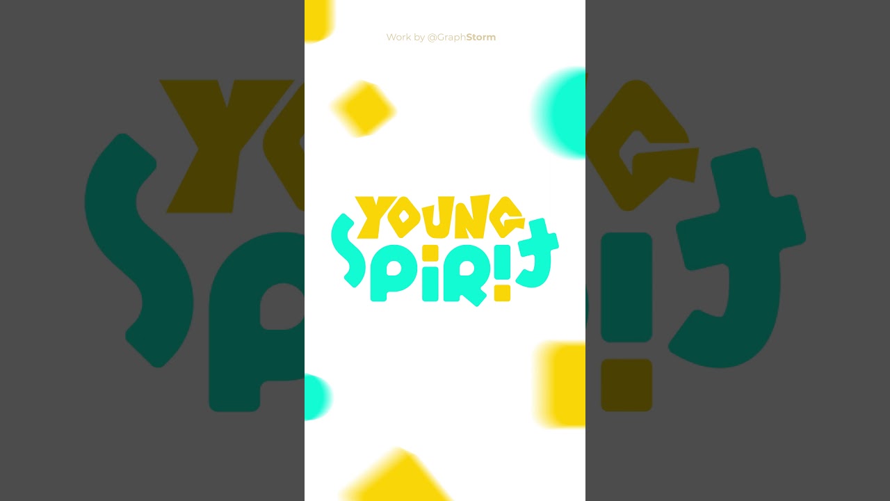 How to design a travel logo (in 30 seconds)