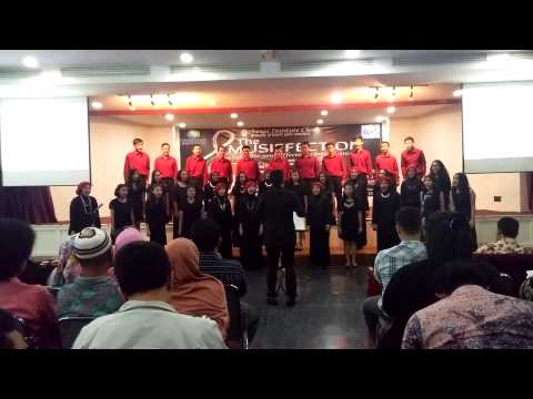 49 Fortissimo Choir - Symphony Of Love