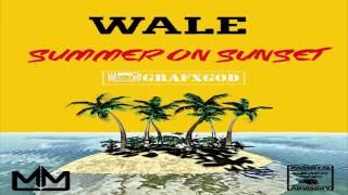Wale - LAX (Ft. Raheem Devaughn) [Summer on Sunset]