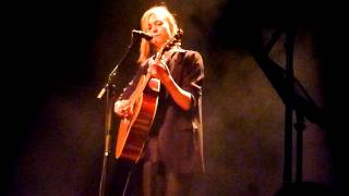 Anna Ternheim Troubled Mind in München