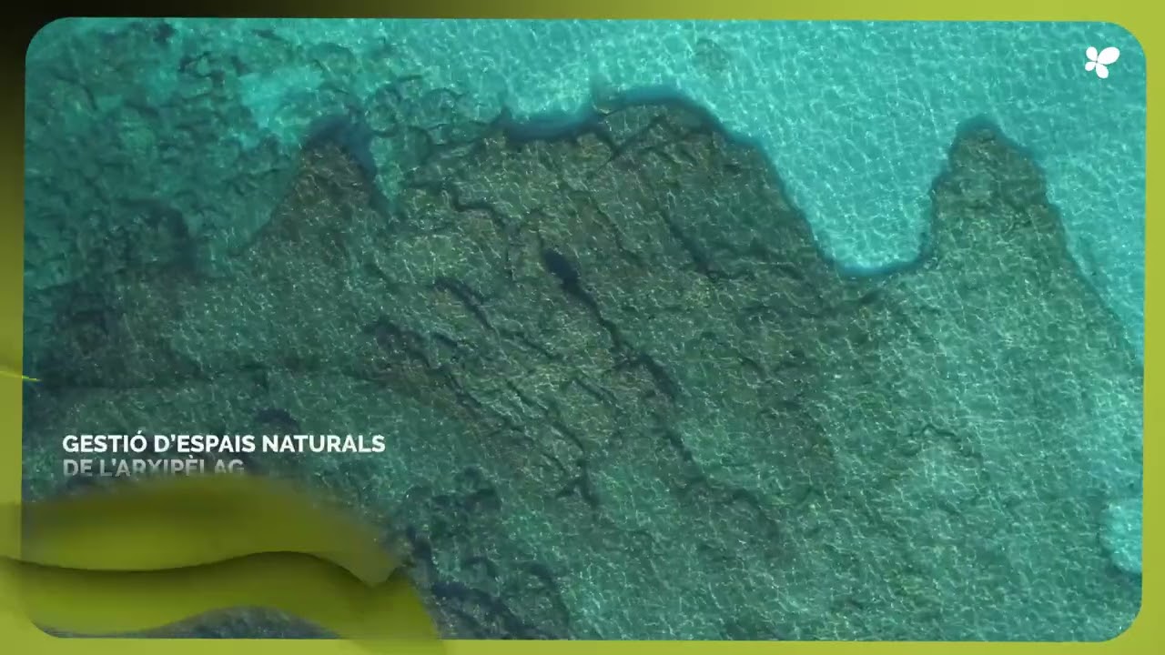 Gestió activa dels espais naturals protegits a Balears