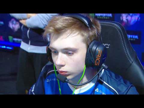 PGL Major Krakow 2017 | Virtus Pro vs Vega Squadron