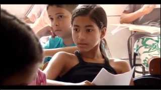 FEMME-Women healing the World (Official trailer)