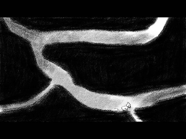 Vídeo relacionado con Le Petit Loup Rouge (Etincelle)