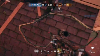 enjoy 勢ジャスタとR6Sでゆっくりしようや
