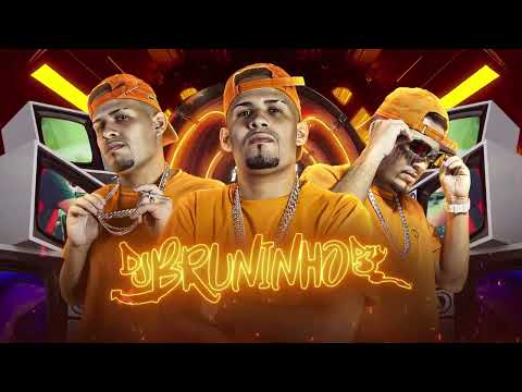 SEGURA O ROLO COMPRESSOR (DJ Bruninho PZS, DJ Mano Lost)