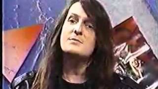 Jon Oliva - A Little Too Far 1991