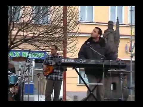 Set - Back - To se stává