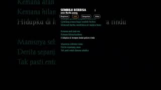 Download lagu lirik sembilu berbisa - Iwan Salman ( cover nurdin yaseng ) #nurdinyaseng #coverterbaik mp3