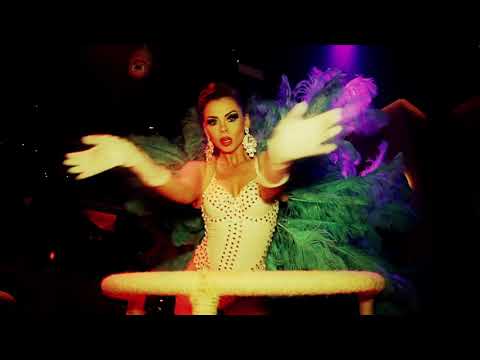 Tyron Dixon presents City Of Angels (Video Trailer)