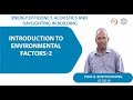Understanding Heat Transfer, Humidity, and Air Velocity in Building Design