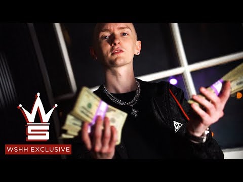 Slim Jesus - “Kalamari” (Official Music Video - WSHH Exclusive)