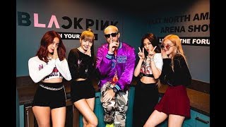 Download lagu Top Celebrities To Cheer And Support BLACKPINK Concert In Los Angeles mp3 Download lagu Top Celebrities To Cheer And Support BLACKPINK Concert In Los Angeles mp3