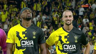 מחזור 4 | המשחק המלא: בית"ר ירושלים - מכבי פ"ת 1-3