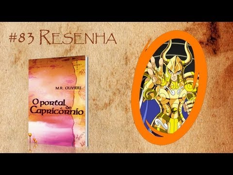 Resenha - Cabine Literária