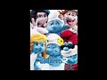 The Smurfs 2 2013 Alternate Ending Audio Only JUMPSCARE WARNING