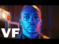 SYNCHRONIC Bande Annonce VF (2020) Anthony Mackie, Jamie Dornan, Science-Fiction